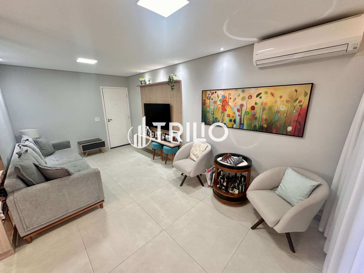 VILLAGE GUANABARA - Trilio Imóveis