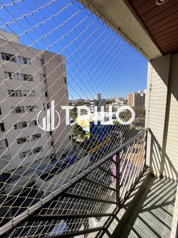Apartamento com 2 quartos, 80m², à venda - Trilio Imóveis