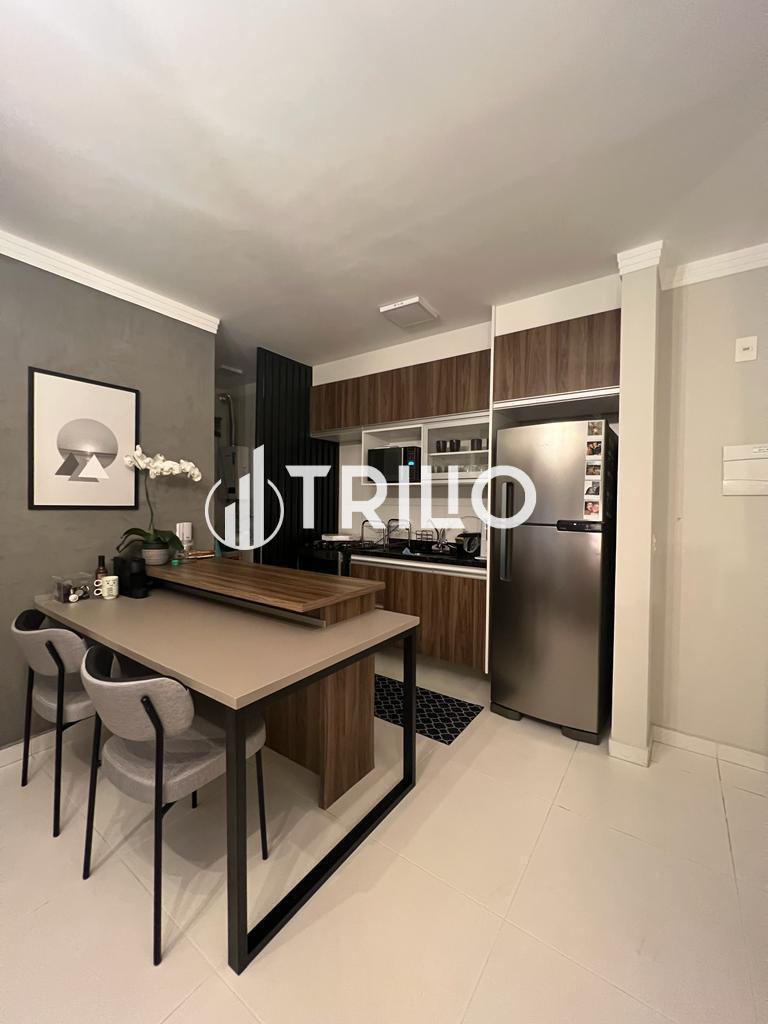 Apartamento com 2 quartos, 62,38m², à venda em Campinas, Taquaral - Trilio Imóveis