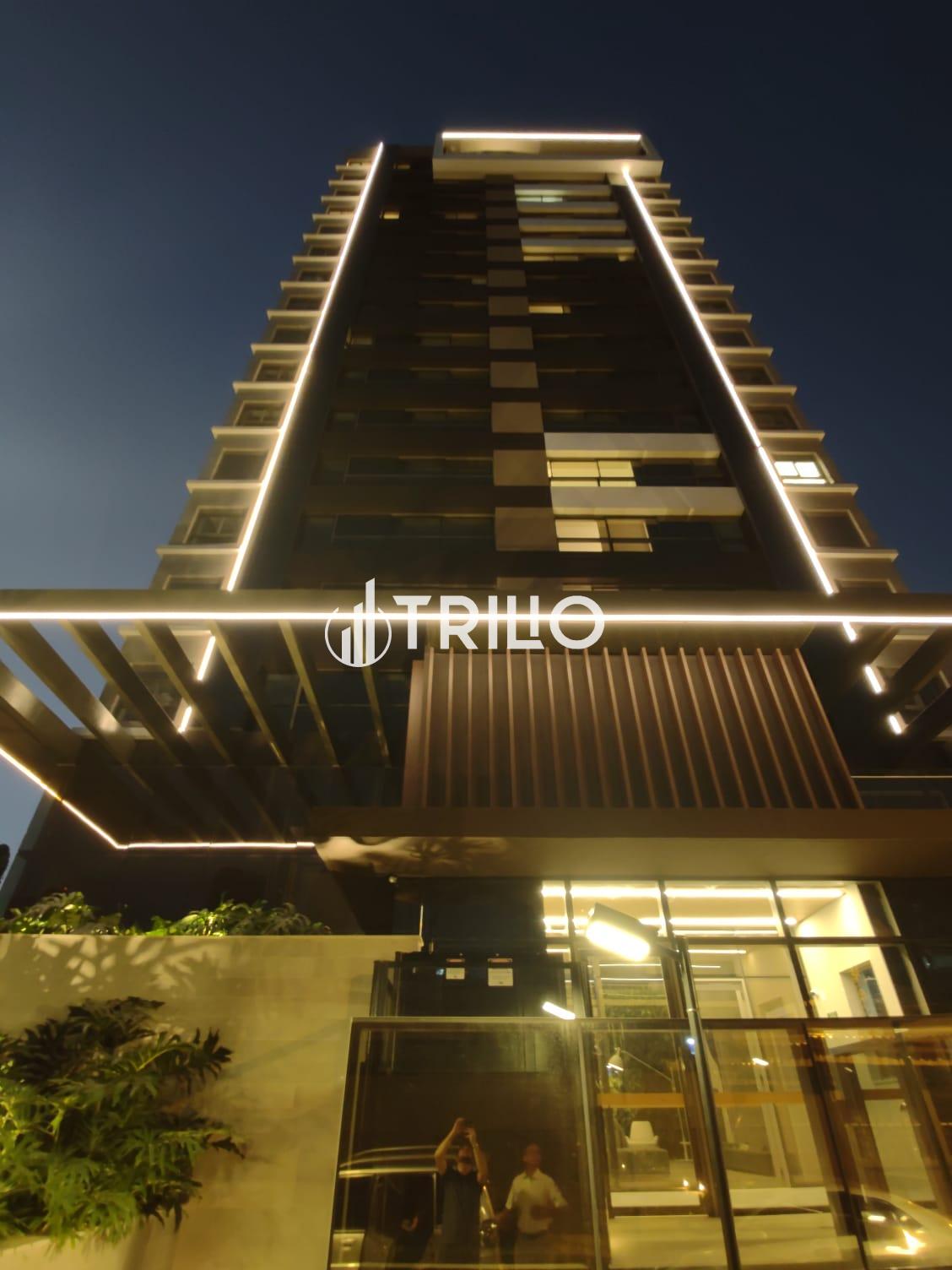 Apartamento com 2 quartos, 89m², à venda - Trilio Imóveis