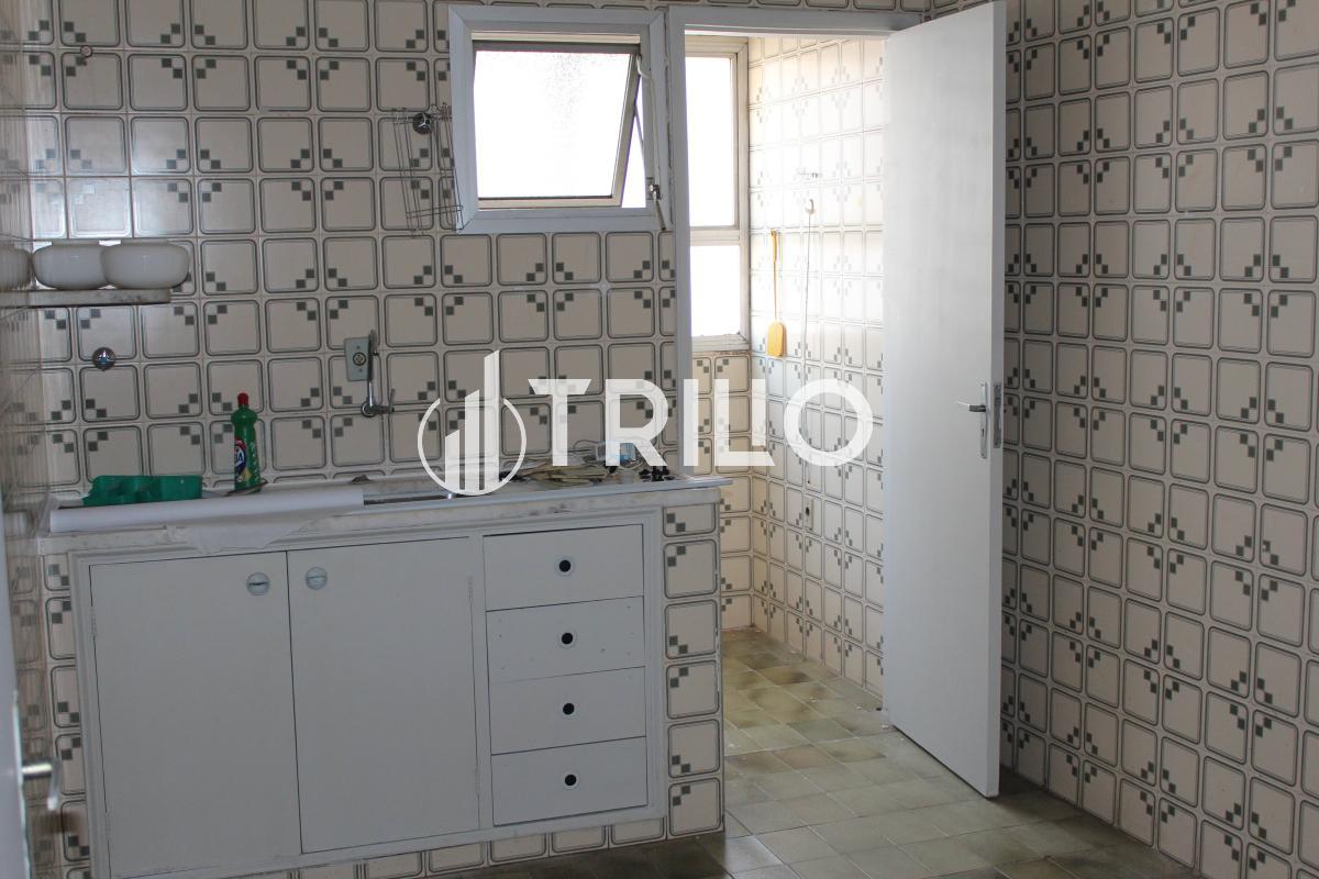 Apartamento com 2 quartos, 70m², para locação em Campinas, Jardim Chapadão - Trilio Imóveis