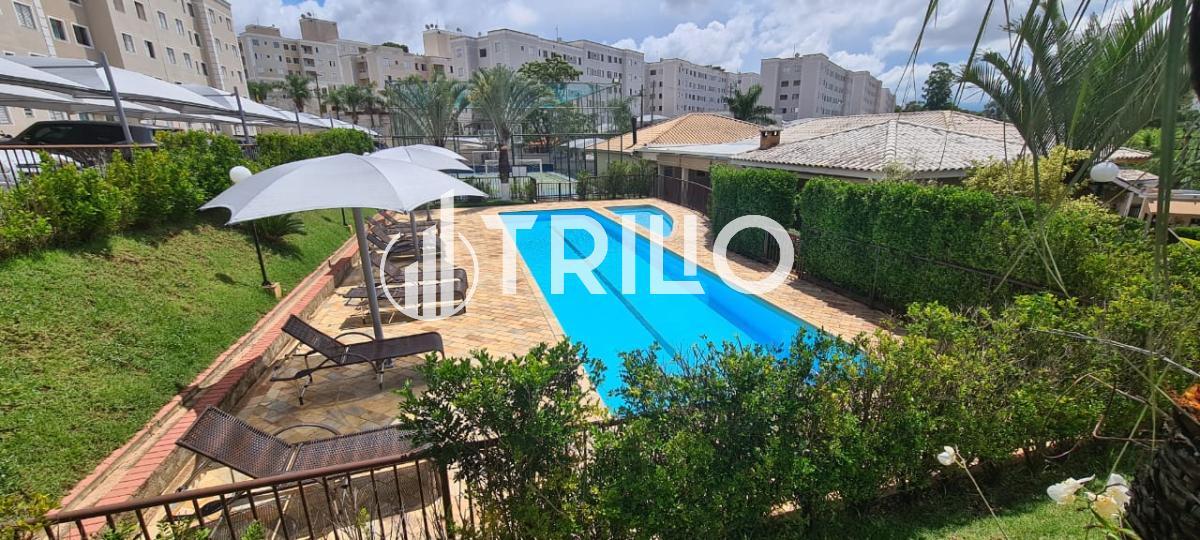 Apartamento com 3 quartos, 124m², à venda em Campinas, Jardim Nova Europa - Trilio Imóveis