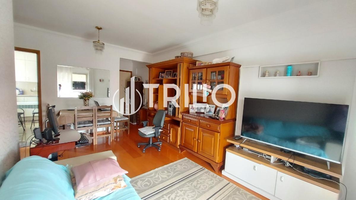 Apartamento com 3 quartos, 92m², à venda em Campinas, Ponte Preta - Trilio Imóveis