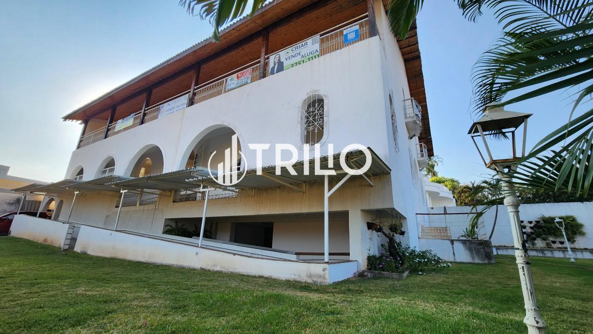 Casa com 15 quartos, 1000m² em Campinas, Parque Taquaral - Trilio Imóveis