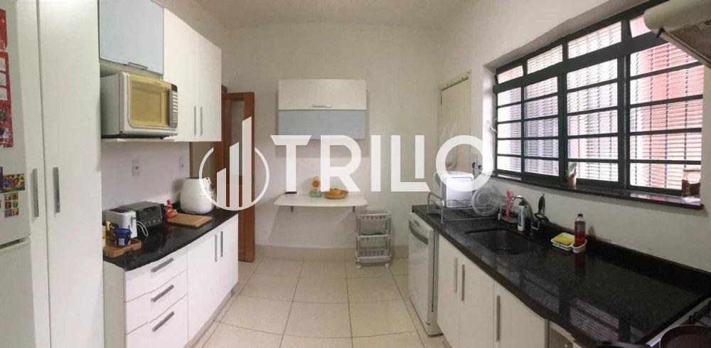 Casa com 3 quartos, 450m², à venda em Campinas, Cidade Universitária - Trilio Imóveis
