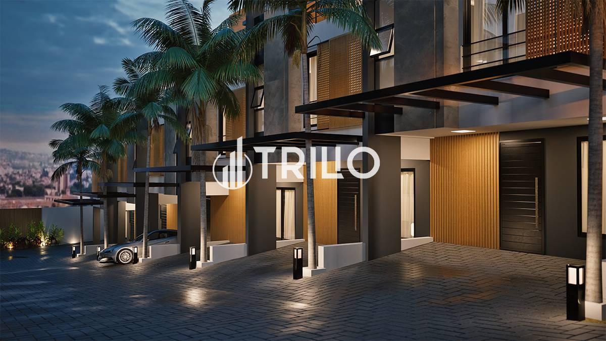 Casa de condomínio com 3 quartos, 173m², à venda em Campinas, Chácara Primavera - Trilio Imóveis