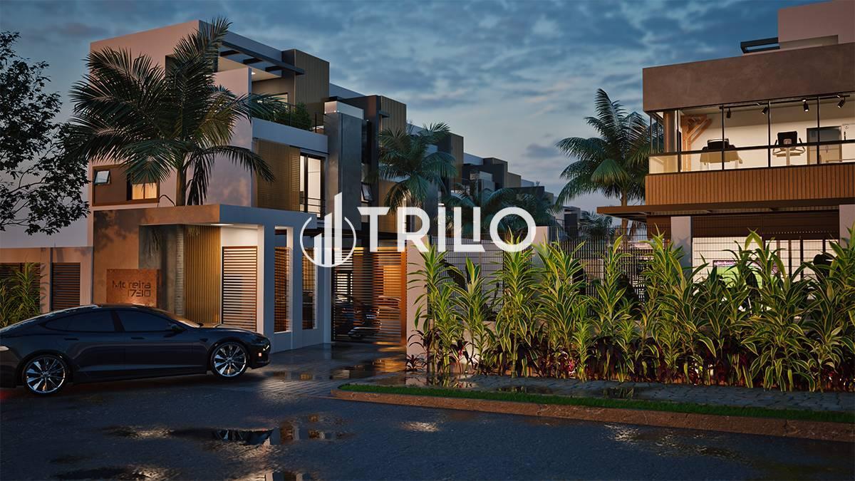 Casa de condomínio com 3 quartos, 158m², à venda em Campinas, CHÁCARA PRIMAVERA - Trilio Imóveis