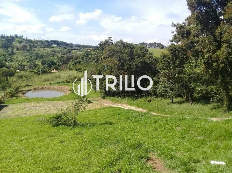 Chácara com 4 quartos, 300m², à venda - Trilio Imóveis