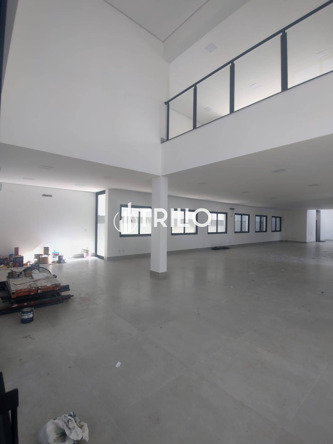 Prédio comercial para alugar - Trilio Imóveis