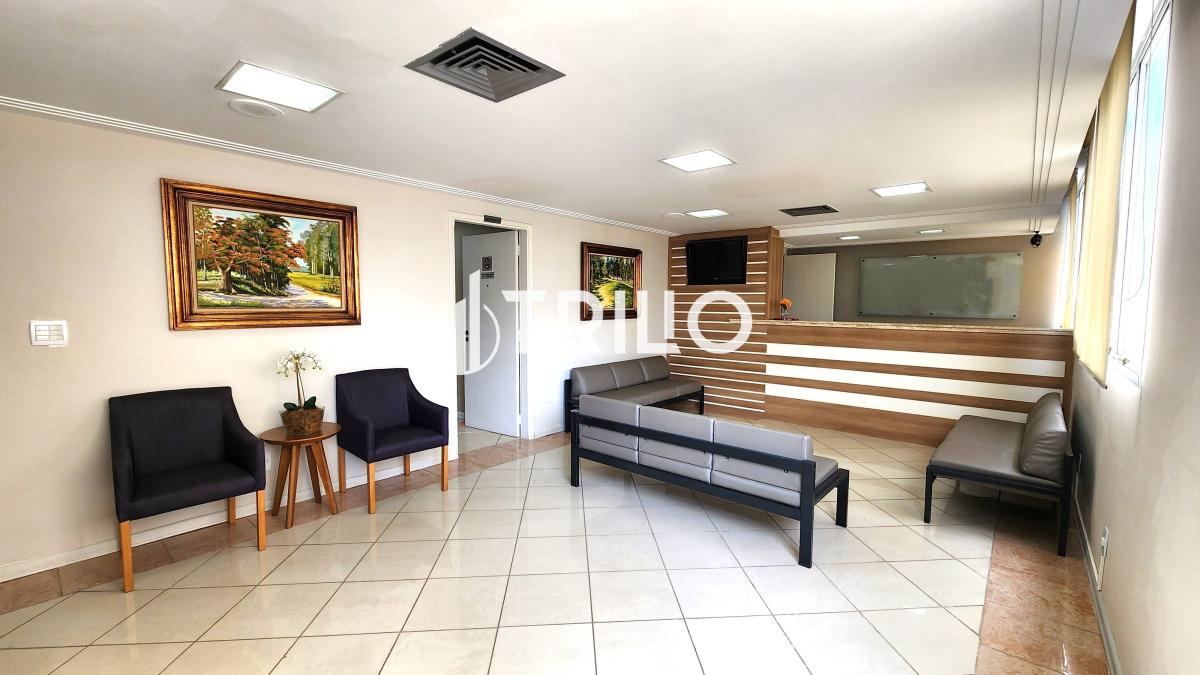 Sala comercial com 5 quartos, 149m², à venda em Campinas, Cambuí - Trilio Imóveis