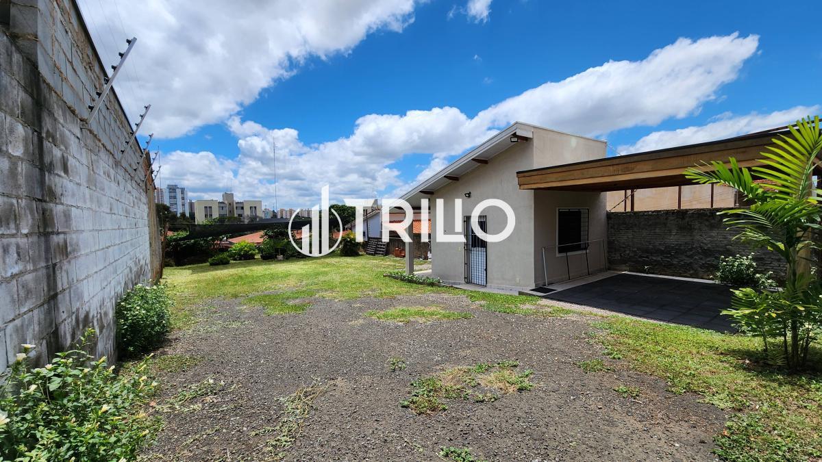 Terreno, 360m², à venda em Campinas, Chácara da Barra - Trilio Imóveis