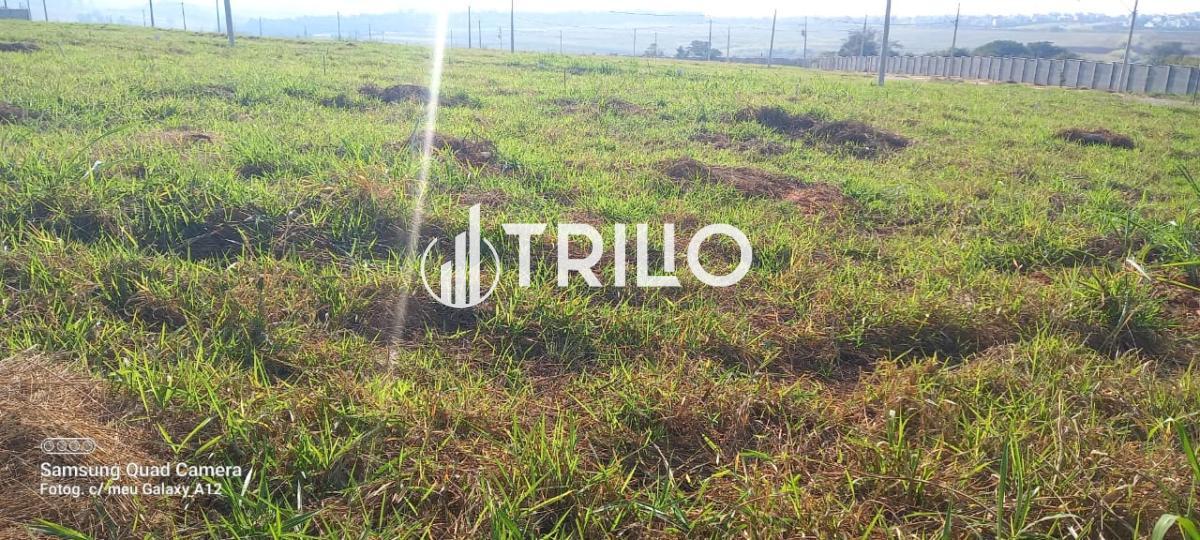 Terreno em Condomínio, 200m², à venda em Paulínia, São Bento - Trilio Imóveis